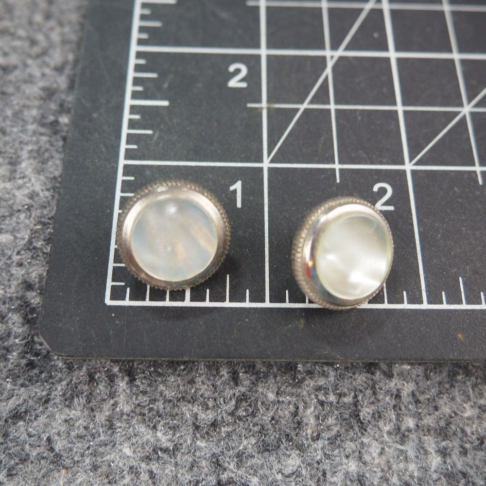 Bach Mellophone Finger Buttons Set of 2